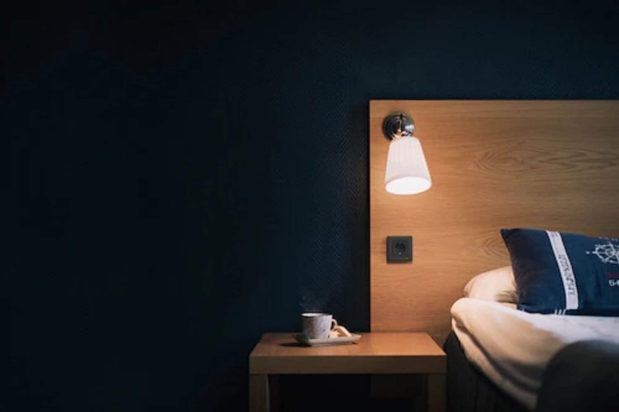 The Brewery Hotel 카를스크로나 외부 사진