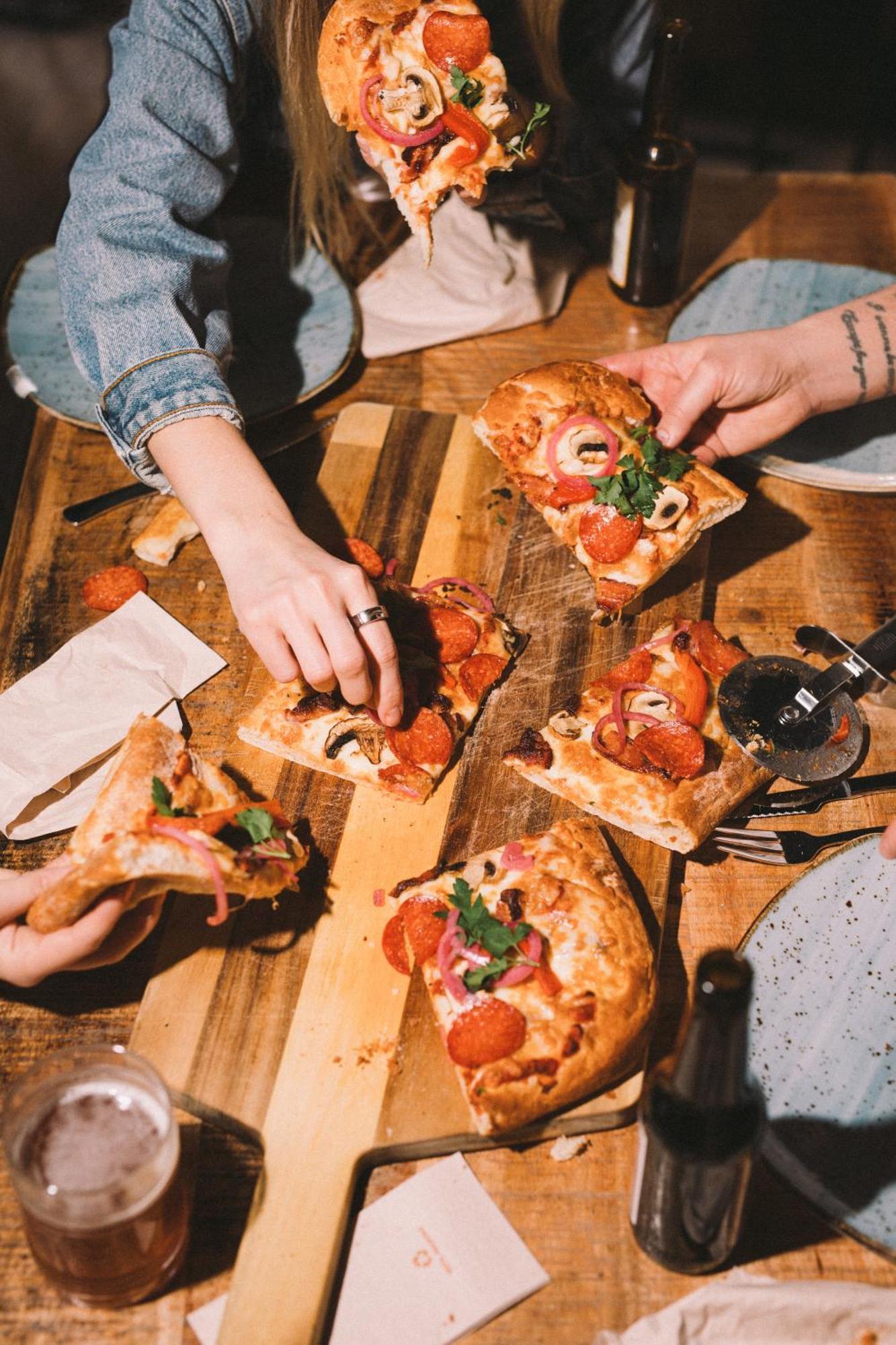 The Brewery Hotel 카를스크로나 외부 사진