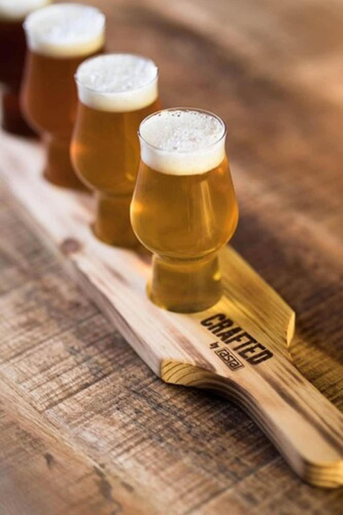 The Brewery Hotel 카를스크로나 외부 사진